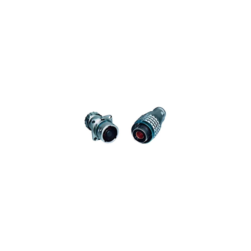 New energy vehicle push-pull high-power electrical connector, Used for high-voltage power connection of electric and hybrid vehicles / IP67, UL94-V0